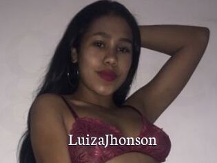 LuizaJhonson