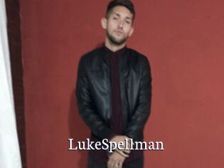 LukeSpellman