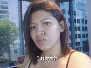 Lukytit