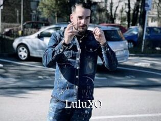 LuluXO