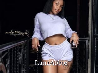 LunaAbbie