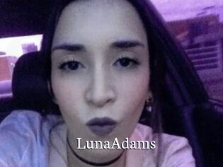 LunaAdams