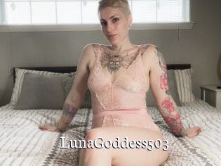 LunaGoddess503