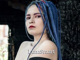 LunaStuart