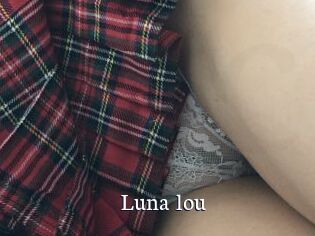 Luna_lou