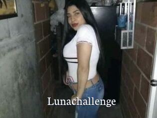 Lunachallenge