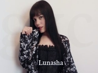 Lunasha