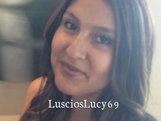 LusciosLucy69