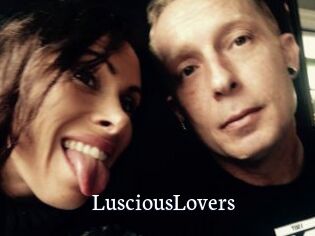 LusciousLovers