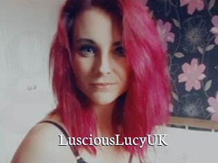 LusciousLucyUK