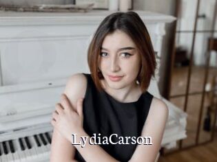 LydiaCarson