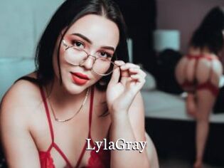 LylaGray