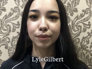 LyleGilbert