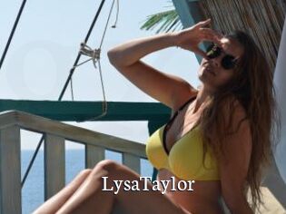 LysaTaylor