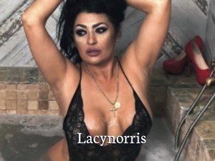 Lacynorris