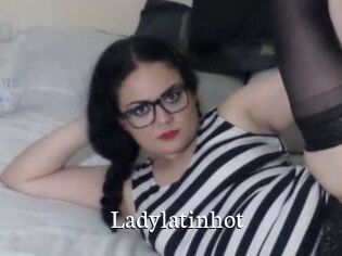 Ladylatinhot