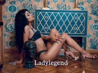 Ladylegend