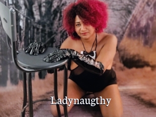 Ladynaugthy