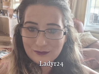 Ladyr24