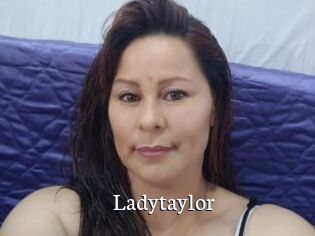 Ladytaylor