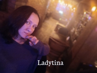 Ladytina