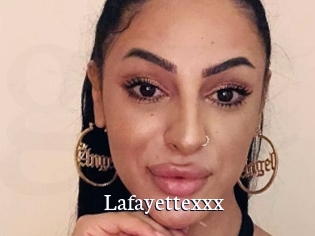 Lafayettexxx