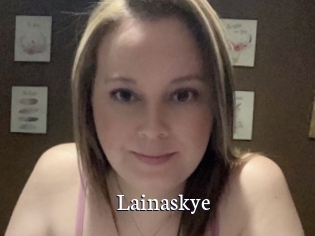 Lainaskye