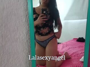 Lalasexyangel