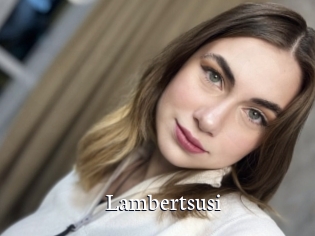 Lambertsusi