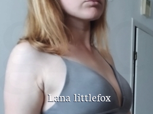 Lana_littlefox