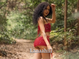 Lanaahill