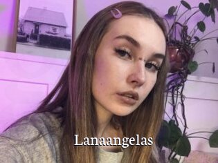 Lanaangelas