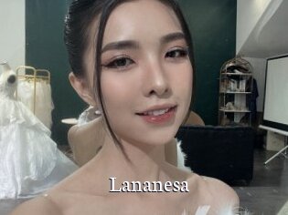 Lananesa