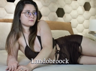 Landobroock