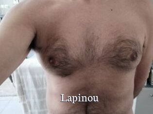 Lapinou