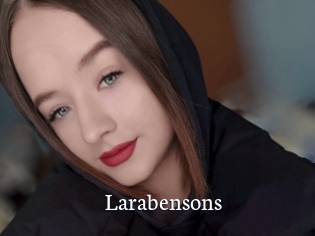 Larabensons