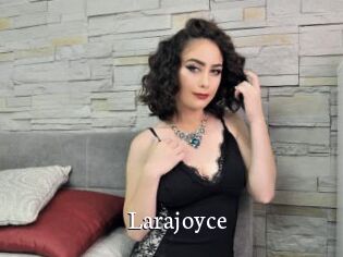 Larajoyce