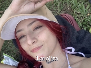 Larojita