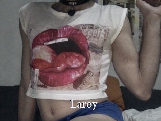 Laroy