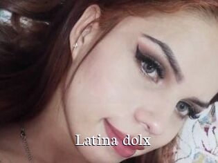 Latina_dolx