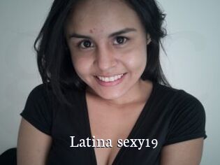 Latina_sexy19