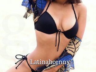 Latinahornny