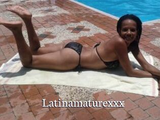 Latinamaturexxx