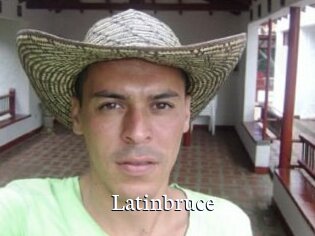 Latinbruce