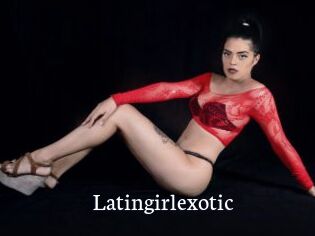 Latingirlexotic