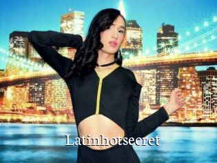 Latinhotsecret