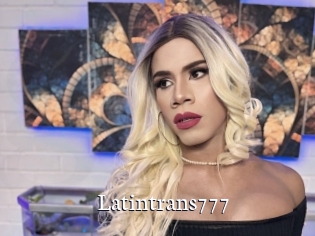 Latintrans777