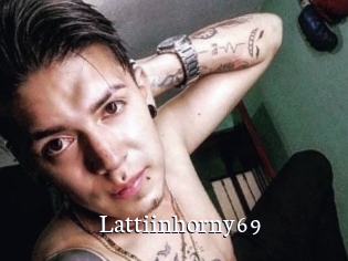 Lattiinhorny69