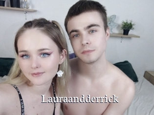 Lauraandderrick