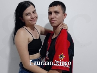 Lauraandtiago